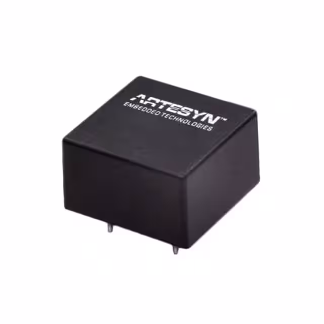 AYA00AA05-L Artesyn Embedded Power  Convertidores CC CC